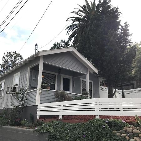 Casita California - Private House With Backyard Villa San Diego Exterior photo