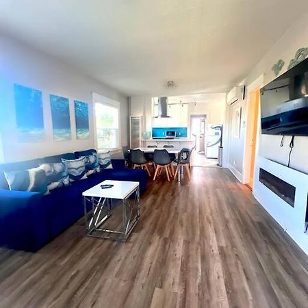 Casita California - Private House With Backyard Villa San Diego Exterior photo