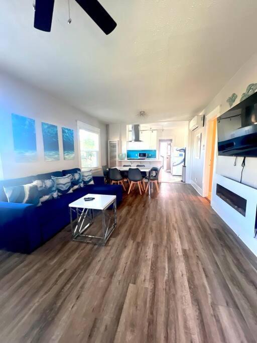 Casita California - Private House With Backyard Villa San Diego Exterior photo
